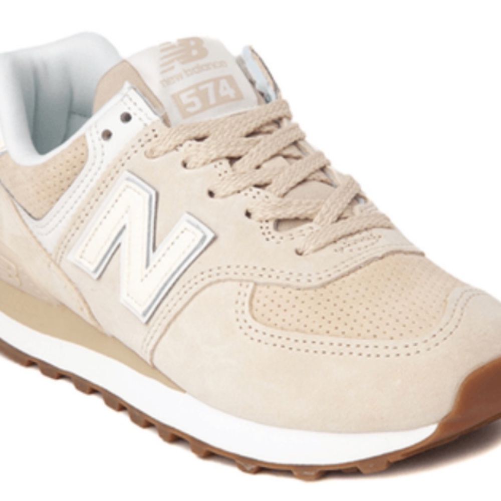 574 New Balance Sneakers like new